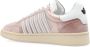 Dsquared2 Sneakers met logo Pink Dames - Thumbnail 5