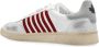 Dsquared2 Sneakers met logo White Heren - Thumbnail 5