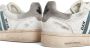 Dsquared2 Sneakers met verweerde afwerking White Heren - Thumbnail 2