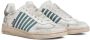 Dsquared2 Sneakers met verweerde afwerking White Heren - Thumbnail 4