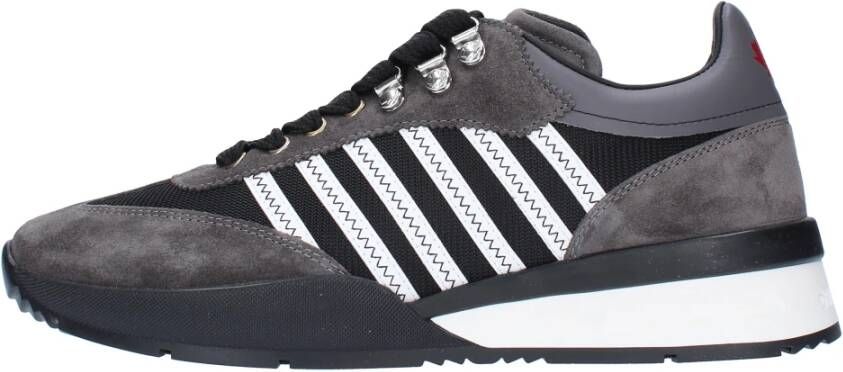 Dsquared2 Sneakers Multicolor Heren