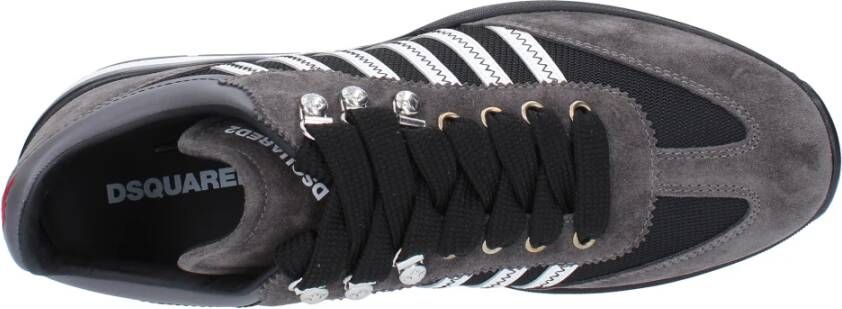 Dsquared2 Sneakers Multicolor Heren