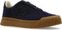 Dsquared2 Sneakers New Jersey Blue Heren - Thumbnail 4