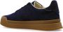 Dsquared2 Sneakers New Jersey Blue Heren - Thumbnail 5