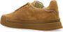 Dsquared2 Sneakers New Jersey Brown Dames - Thumbnail 5