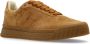 Dsquared2 Sneakers New Jersey Brown Heren - Thumbnail 4