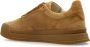 Dsquared2 Sneakers New Jersey Brown Heren - Thumbnail 5