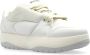 Dsquared2 Sneakers Puffer White Dames - Thumbnail 4