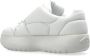 Dsquared2 Sneakers Puffer White Dames - Thumbnail 5