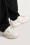 Dsquared2 Sneakers Puffer White Heren - Thumbnail 2