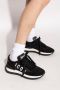 Dsquared2 Sneakers 'Running' Black Dames - Thumbnail 2