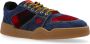 Dsquared2 Sneakers 'Spiker' Blue Heren - Thumbnail 4