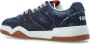 Dsquared2 Sneakers Spiker Blue Heren - Thumbnail 5