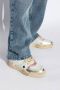 Dsquared2 Sneakers Spiker White Dames - Thumbnail 2