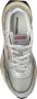 Dsquared2 Lage vetersneakers Gray Dames - Thumbnail 11