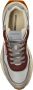 Dsquared2 Beige Sneakers met Grijze Mesh Panelen Multicolor Heren - Thumbnail 11