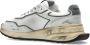 Dsquared2 Sneakers Sprinter White Heren - Thumbnail 5