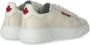 Dsquared2 Sneakers White Heren - Thumbnail 4