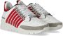 Dsquared2 Legendarische sneakers White Heren - Thumbnail 2