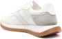Dsquared2 Witte Polyester Casual Sneakers voor Mannen White Heren - Thumbnail 3