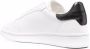 Dsquared2 Glitter Leaf Logo Sneakers White Dames - Thumbnail 3