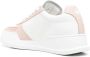 Dsquared2 Luxe Damessneakers White Dames - Thumbnail 3