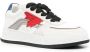 Dsquared2 Modieuze Herensneakers White Heren - Thumbnail 5