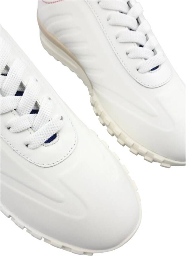 Dsquared2 Sneakers Wit Heren