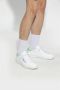 Dsquared2 One Life One Planet collectie sneakers White Heren - Thumbnail 2