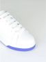 Dsquared2 Leren sneakers voor heren White Heren - Thumbnail 3