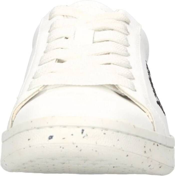 Dsquared2 Sneakers Wit White Dames