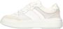 Dsquared2 Witte Sneakers Regular Fit Geschikt voor alle temperaturen 100% leer White Dames - Thumbnail 3