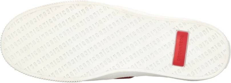 Dsquared2 Sneakers Wit White Heren