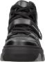 Dsquared2 Sneakers Zwart Black Dames - Thumbnail 4