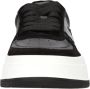 Dsquared2 Sneakers Zwart Black Heren - Thumbnail 4