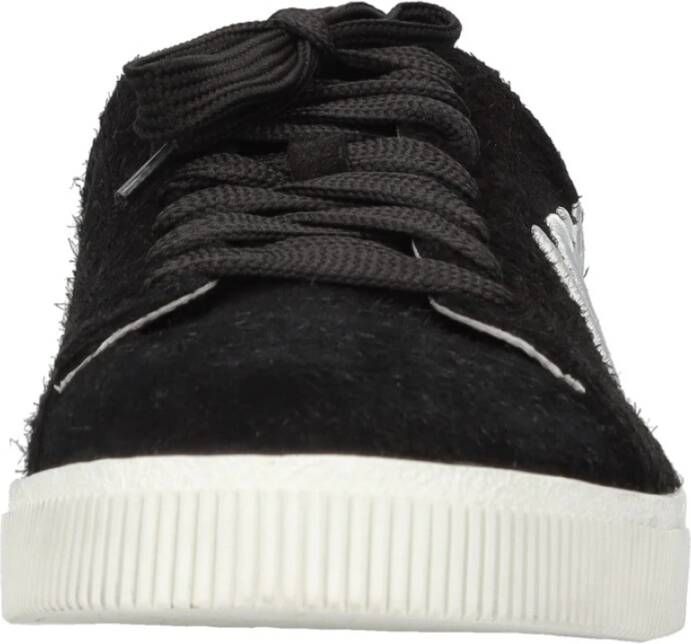 Dsquared2 Sneakers Zwart Black Heren