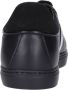 Dsquared2 Sneakers Zwart Black Heren - Thumbnail 3