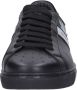 Dsquared2 Sneakers Zwart Black Heren - Thumbnail 4