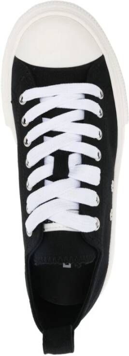 Dsquared2 Sneakers Zwart Dames