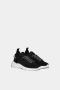 Dsquared2 Neopreen Slip-On Sneaker Black - Thumbnail 2