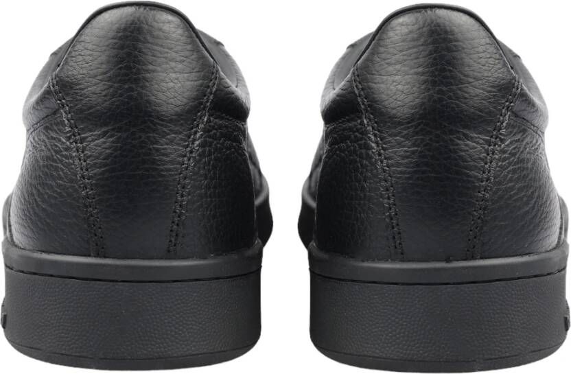 Dsquared2 Sneakers Zwart Heren