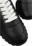 Dsquared2 Legend Leren Sneakers Black Heren - Thumbnail 5