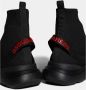 Dsquared2 Platte schoenen Zwart Black Heren - Thumbnail 4