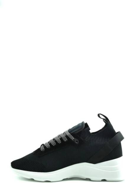 Dsquared2 Sneakers Zwart Heren