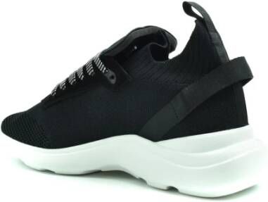 Dsquared2 Sneakers Zwart Heren