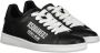 Dsquared2 Hoogwaardige Milano Sneakers voor Heren Black Heren - Thumbnail 8