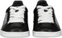 Dsquared2 Hoogwaardige Milano Sneakers voor Heren Black Heren - Thumbnail 9