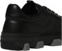 Dsquared2 Sneakers Zwart Black Heren - Thumbnail 3