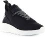 Dsquared2 Speedster Sneakers Zwart Heren - Thumbnail 3