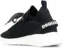 Dsquared2 Speedster Sneakers Zwart Heren - Thumbnail 5